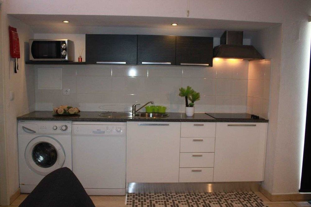 Agradável Apartamento T1 para férias