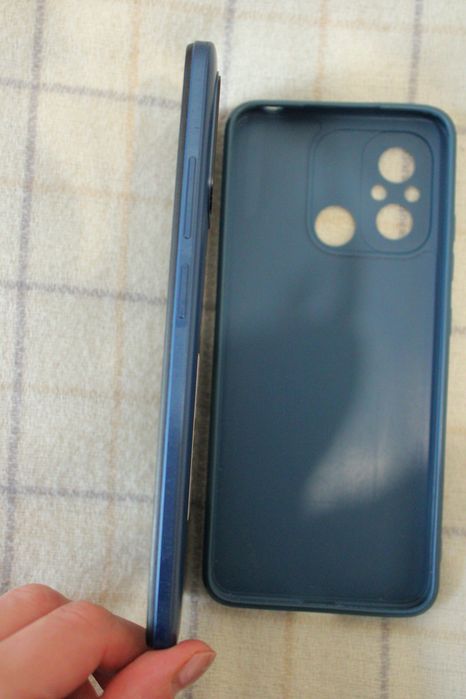 Xiaomi Redmi 12с на 64GB