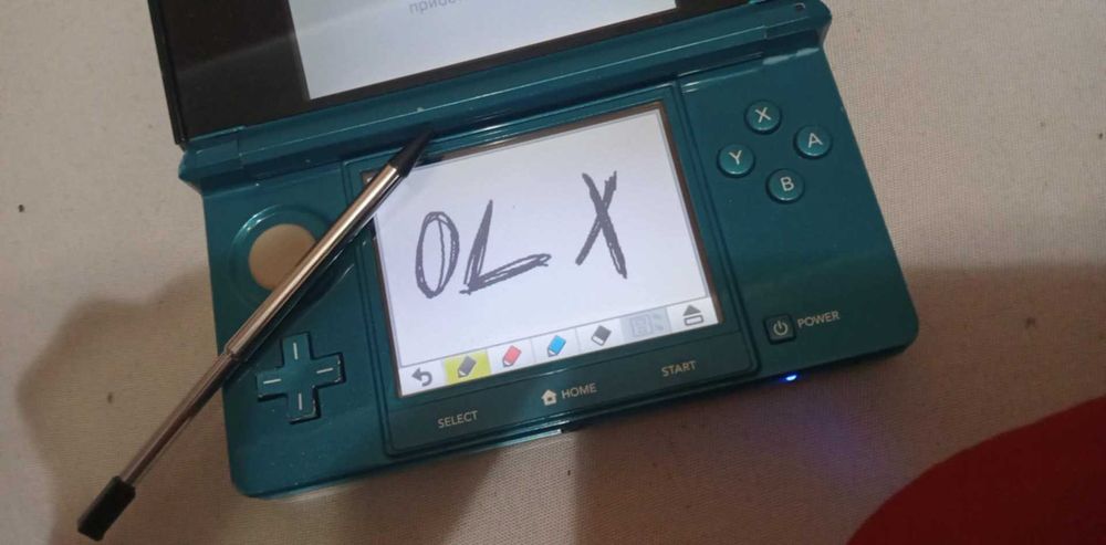 Nintendo 3DS