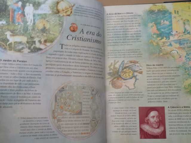 O Grande Livro da Evolução de Stephen Webster