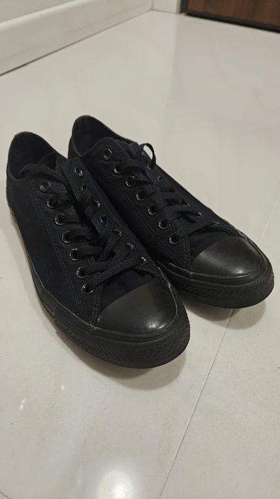 Trampki CONVERSE 43