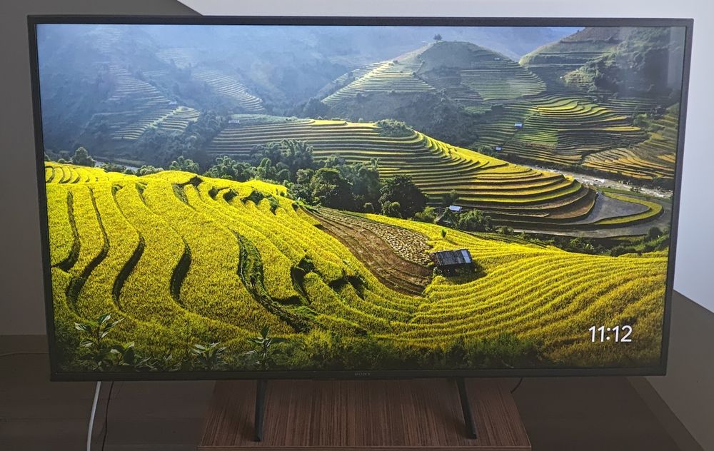 sony bravia x75wl55
