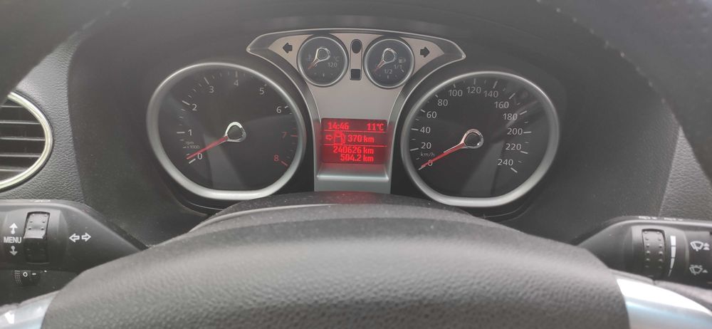 Ford Focus 2008 р, 1,6 бензин