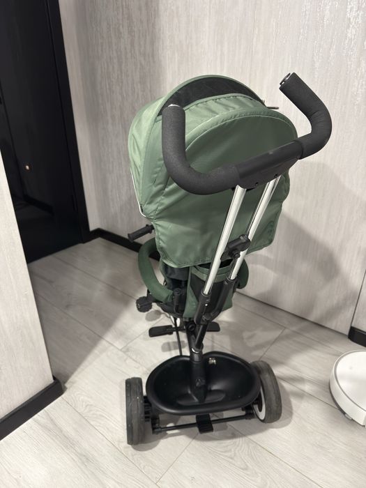 Дитячий велосипед Kinderkraft