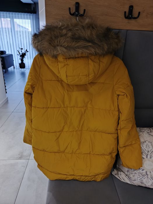 Kurtka zimowa damska S