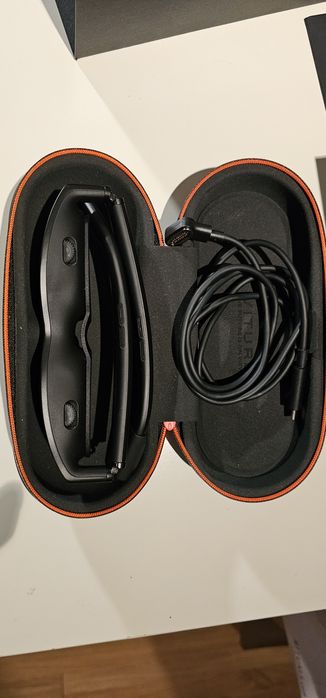 Óculos XR Viture Pro como novos e garantia