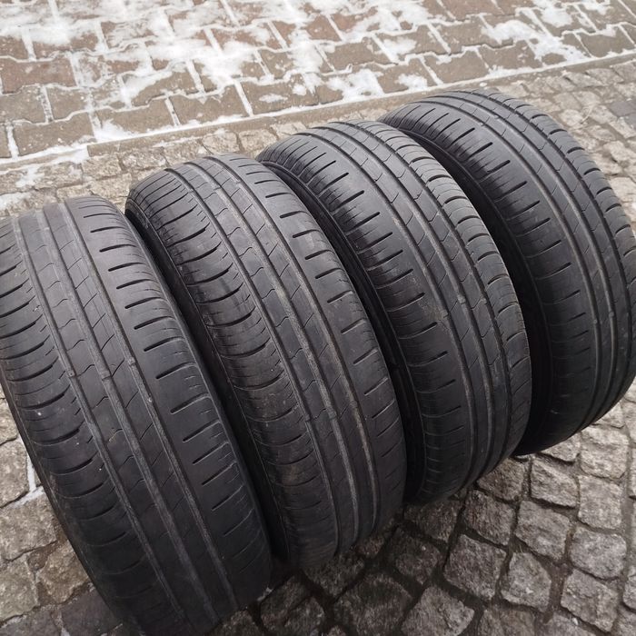 Felgi aluminiowe Fiat 500 Panda ET35 4x98 alufelgi