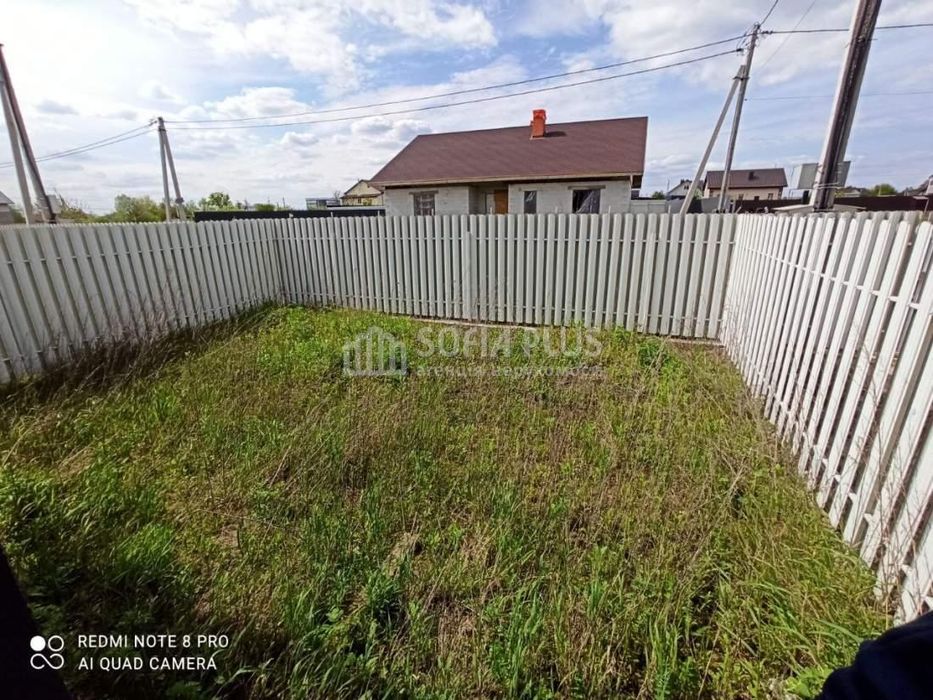 2-эт. дом, 113м2, 2 сот, Новые Петровцы с., Мощунская 11, без комісії,