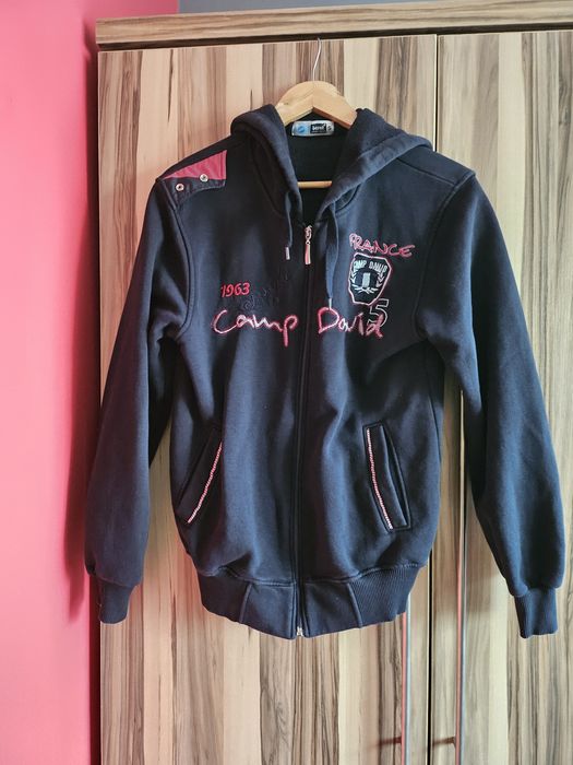 Bluza  chłopięca