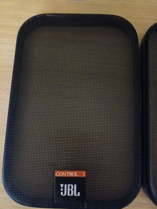 JBL Control 1 Speaker Cabinets and Columns64739397074561121