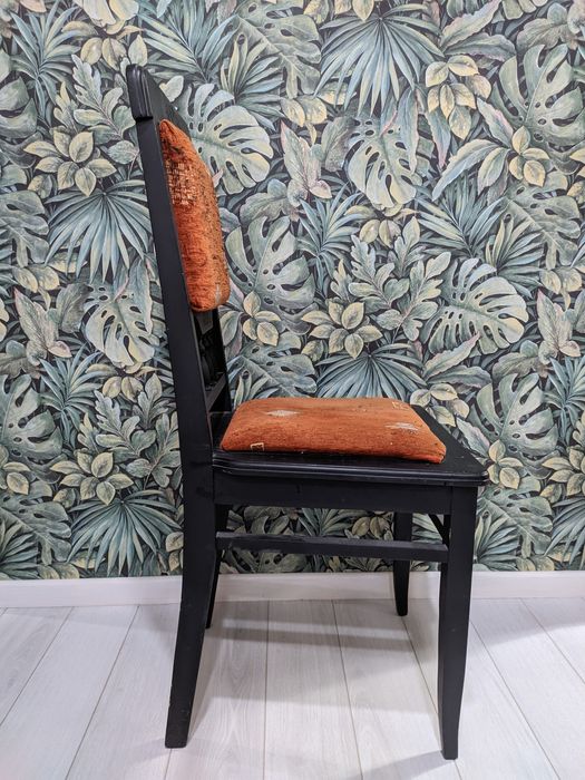 Стулья деревянные