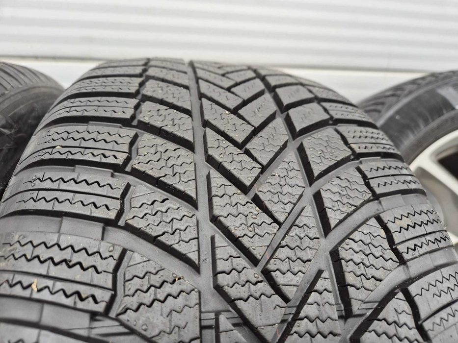 2x OPONY ZIMOWE 255/50/20 Bridgestone Blizzak LM001 109V 2022R