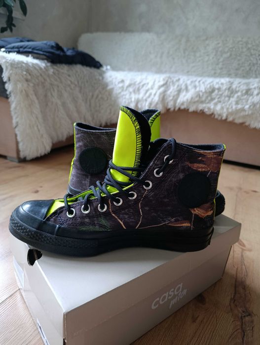 Converse 39 40 trampki orginalne nowe