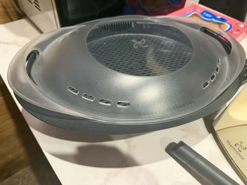 Termomix tm 31 dobry stan