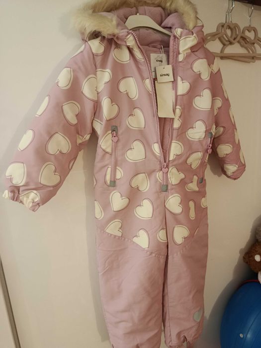 Kombinezon 110 sinsay