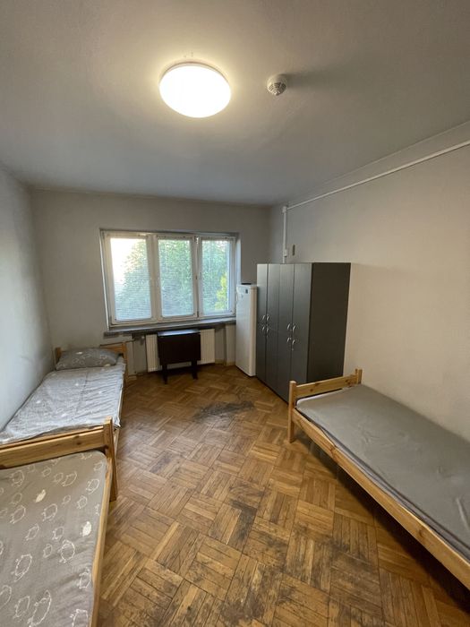 Хостел ul. Marii Konopnickiej 12A Ożarów Mazowiecki