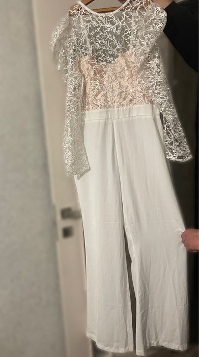 Святковий комбінезон Boohoo