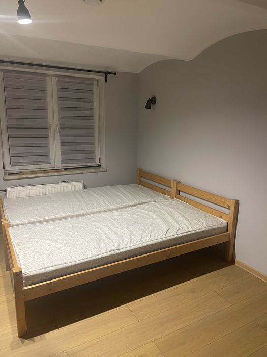 Noclegi dla pracownikow