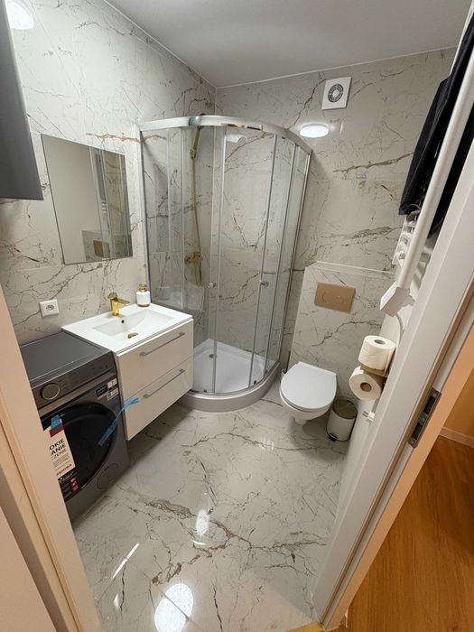 Apartament inwestycyjny przy samej uczelni. Plac Grunwaldzki