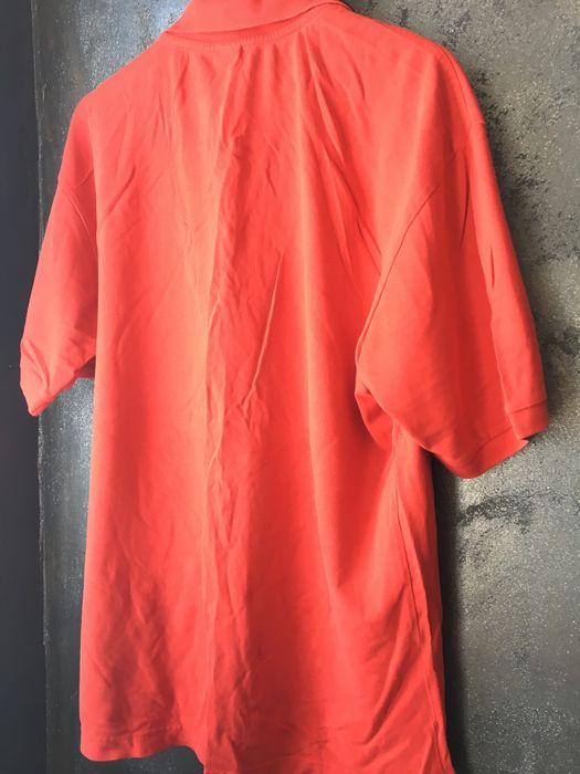 Koszulka polo Kappa
