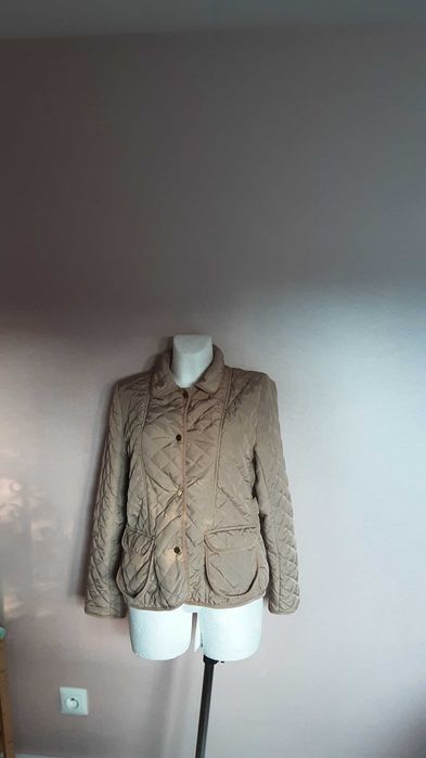Massimo dutti jesienno wiosenna kurtka