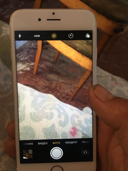 iPhone 6s б/у Батареи 73