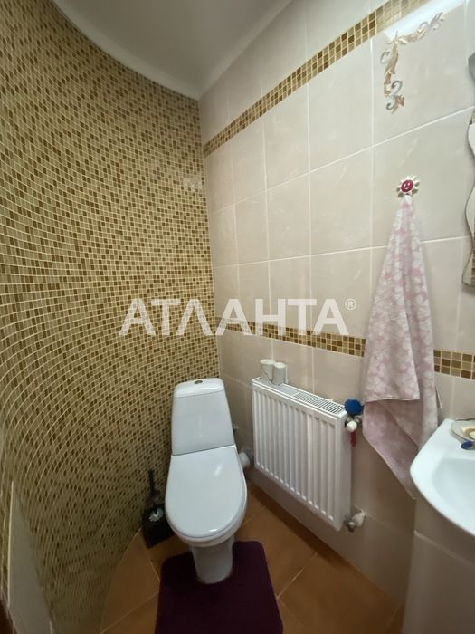 Дом по адресу Люстдорфская дор. (площадь 125,2 м²) - Atlanta.ua - фото 15