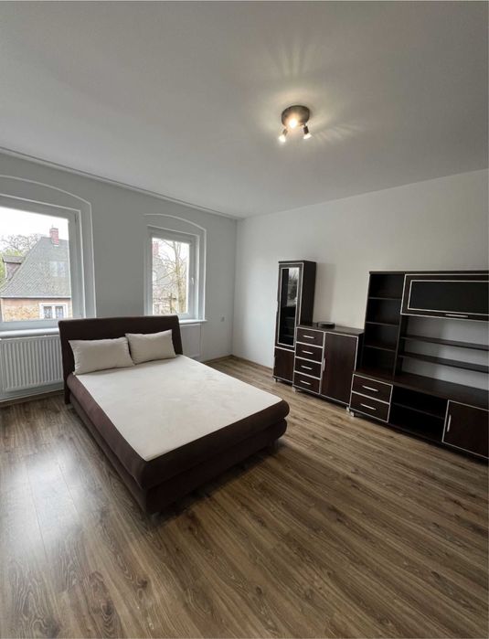 Mieszkanie do wynajecia 60m2 dwa duże pokoje blisko centrum Żary
