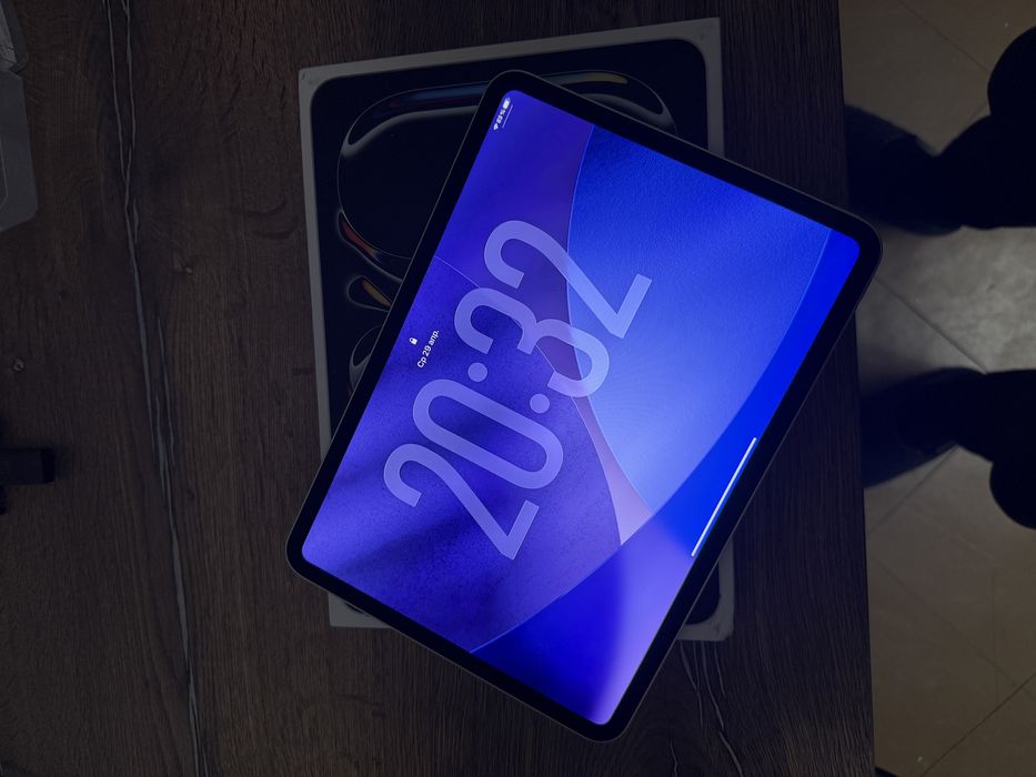 Продаи ipad pro 11 m5 2026 року