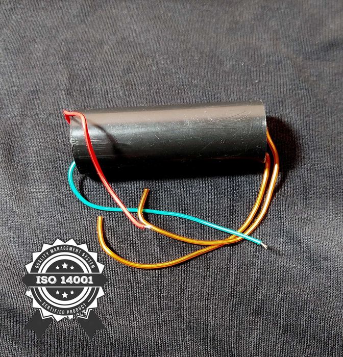 Высоковольтный импульсный HV - модуль преобразователь напряжения 800kV