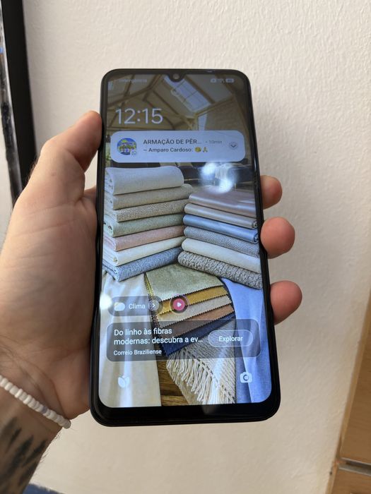Xiaomi Redmi 14c