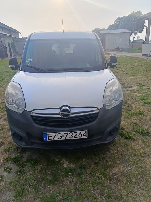 Sprzedam Opel Combo