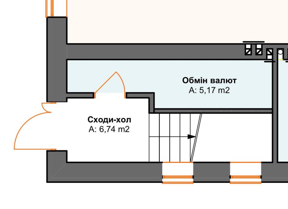 Продаж комерції в  Центрі Ірпеня! Без комісї