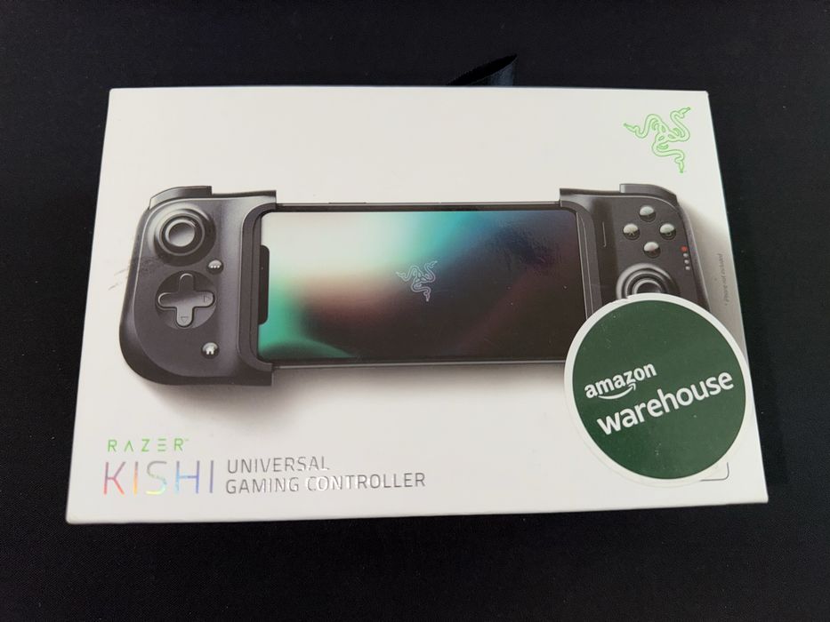 Razer Kishi (iPhone) Gamepad
