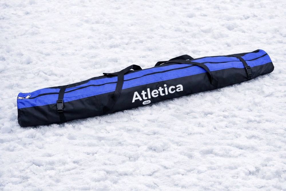 Висока якість. Чохол для лиж, довжина від 140 до 190 см