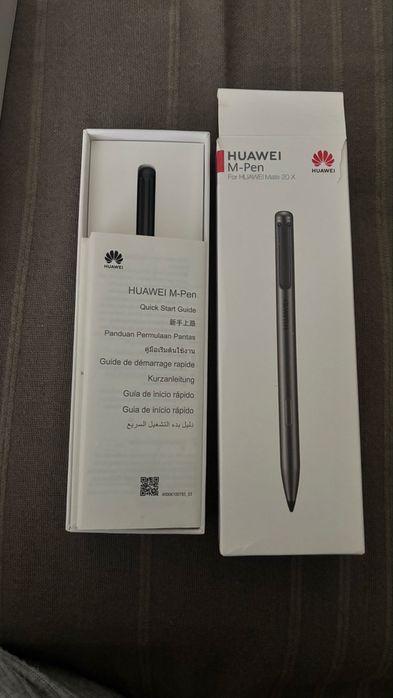 Huawei M-Pen nova