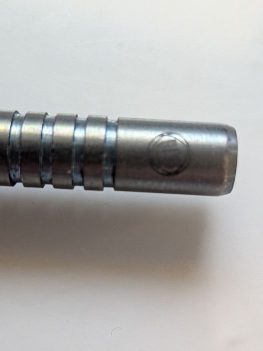 Lotki Winmau Foxfire Urban 80%