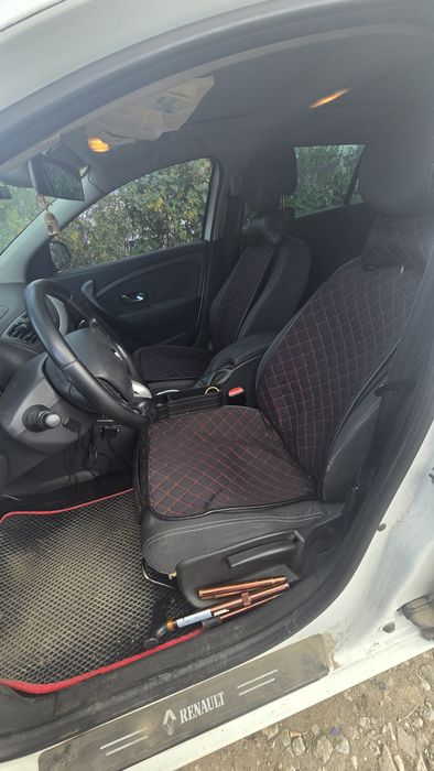 Продам рено меган 3