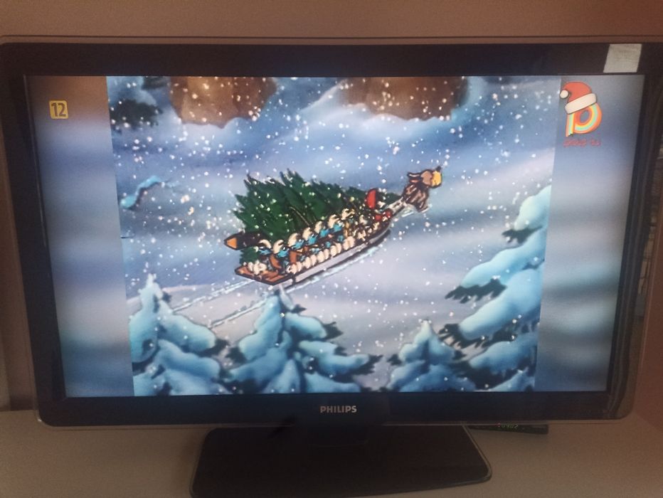 Telewizor Philips LCD 42 cale