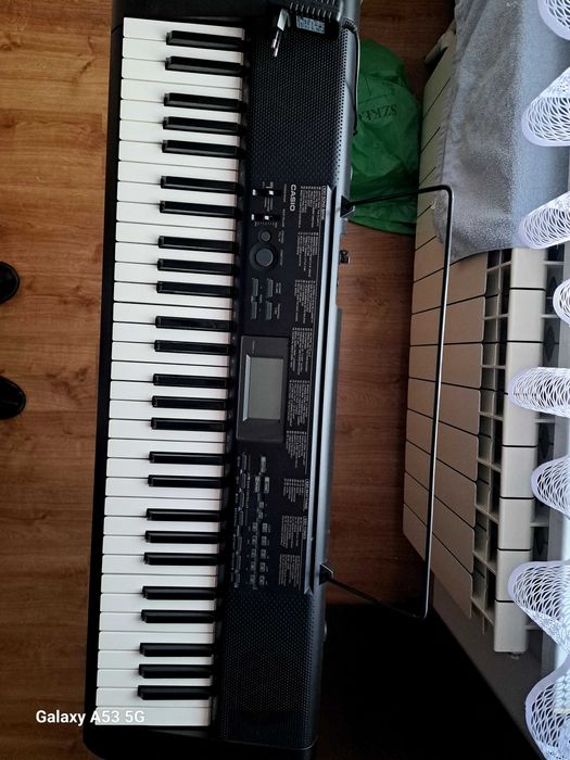 Keyboard casio ctk-1150