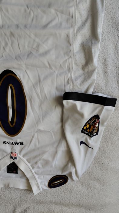 Koszulka NFL Nike Jersey Baltimore Ravens