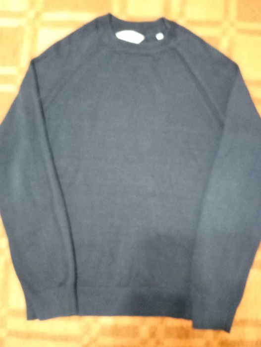 Реглан худі светр М.розмір