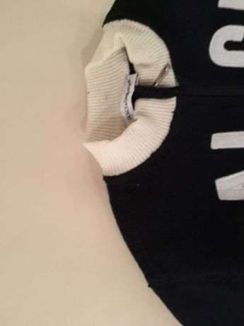 Casaco bomber Dolce & Gabbana