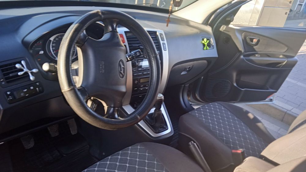 Продається HYUNDAI  Tucson.