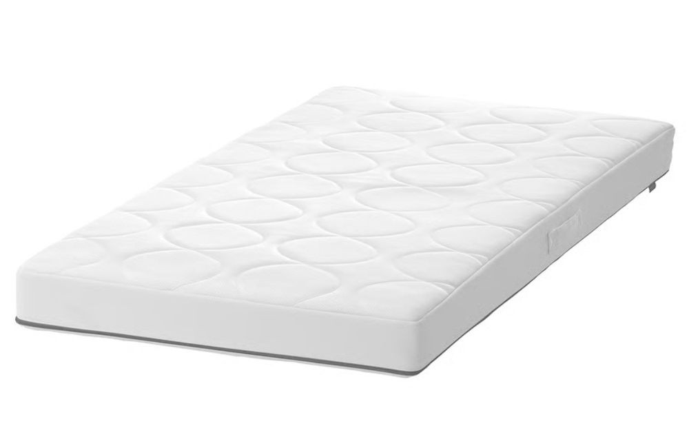 Colchão IKEA molas ensacadas