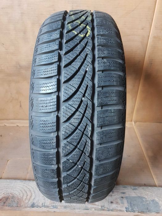 Hankook 185/55 r15 Optimo 4S /// 7,25mm!!! opona