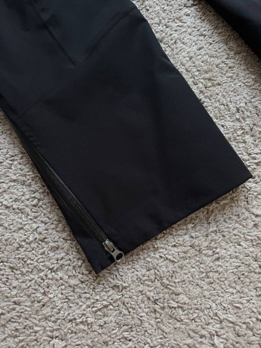 Штаны Arcteryx Alpha  Gore-Tex