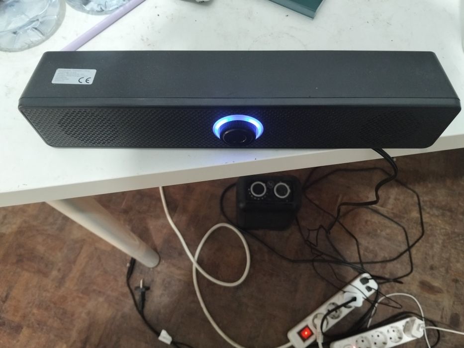 Coluna para Televisão