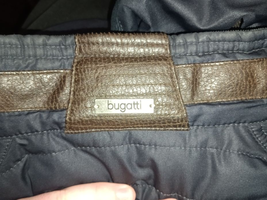 Куртка демісезонна Bugatti