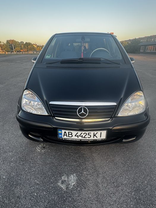 Продам Мерседес А140